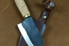 Kitchen knife 001
